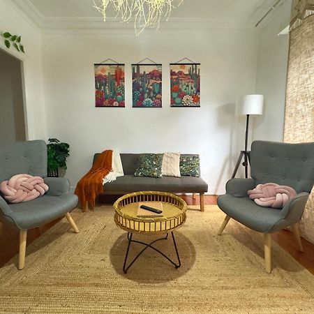 Lupita, Apartamento En El Centro De ヴィーゴ エクステリア 写真