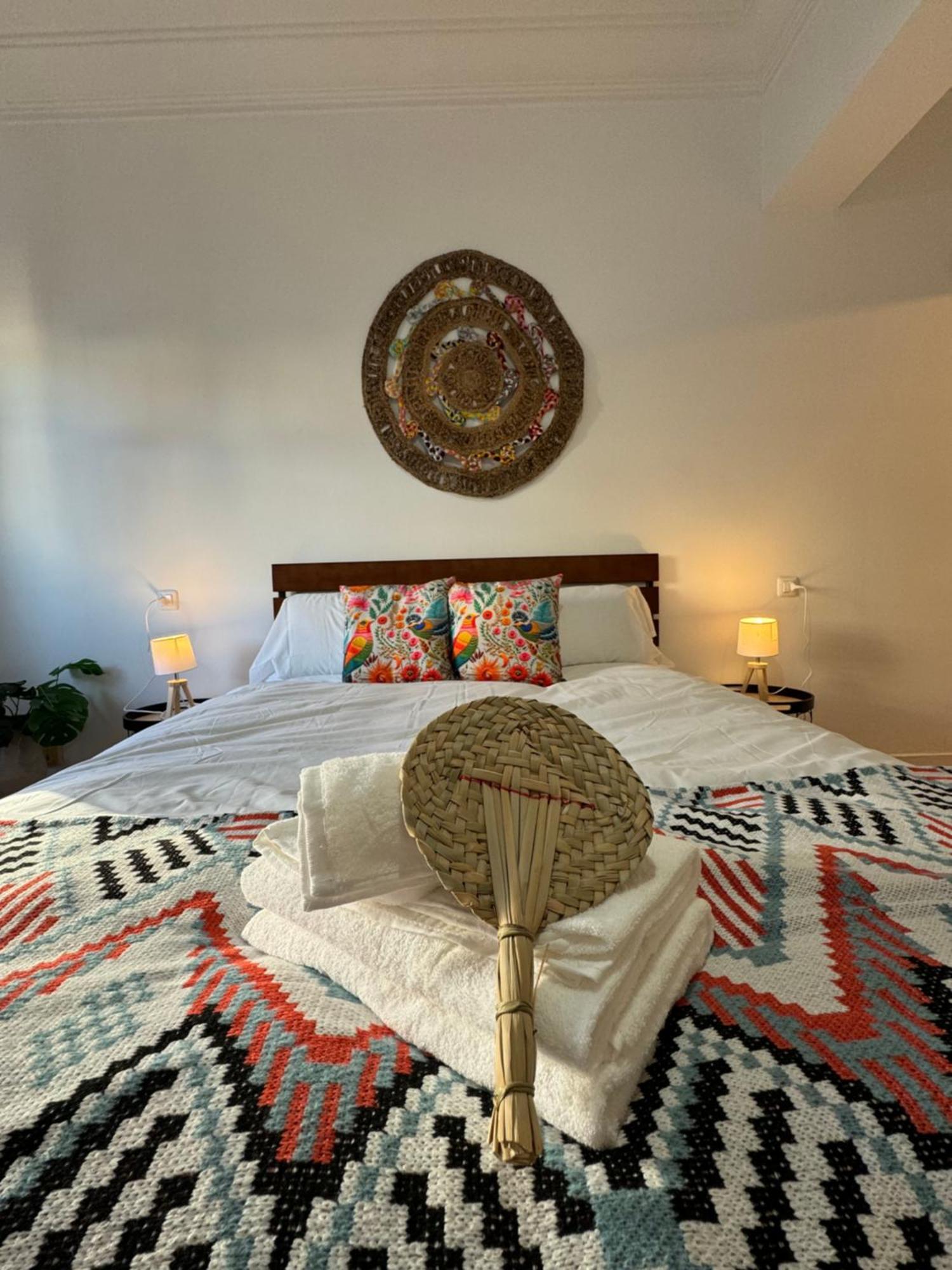 Lupita, Apartamento En El Centro De ヴィーゴ エクステリア 写真