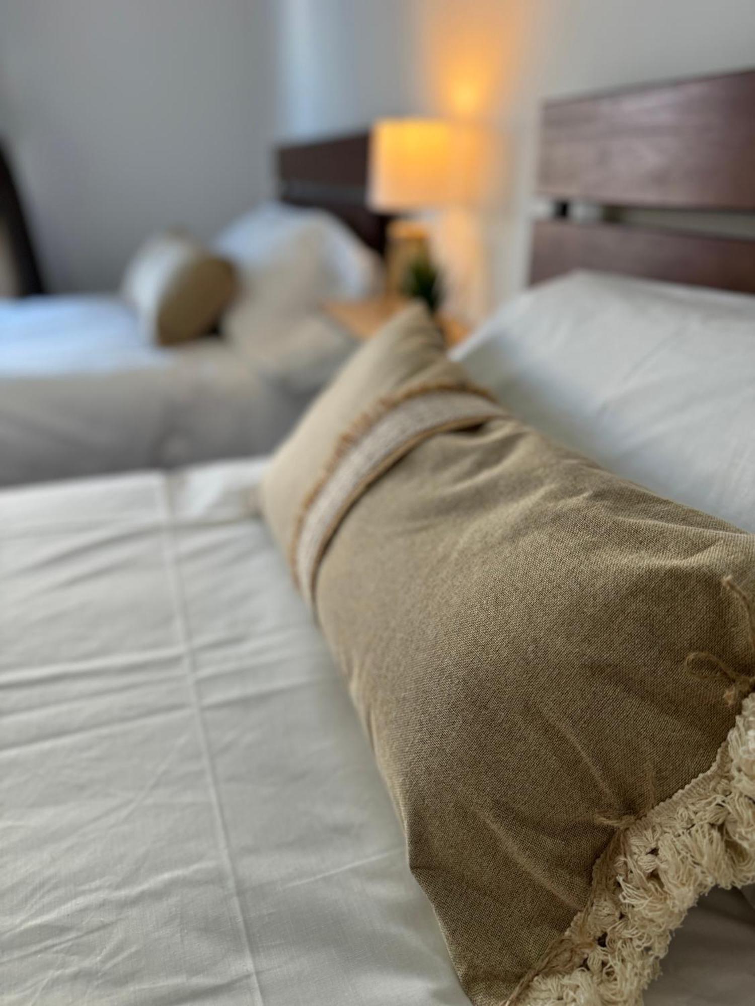 Lupita, Apartamento En El Centro De ヴィーゴ エクステリア 写真