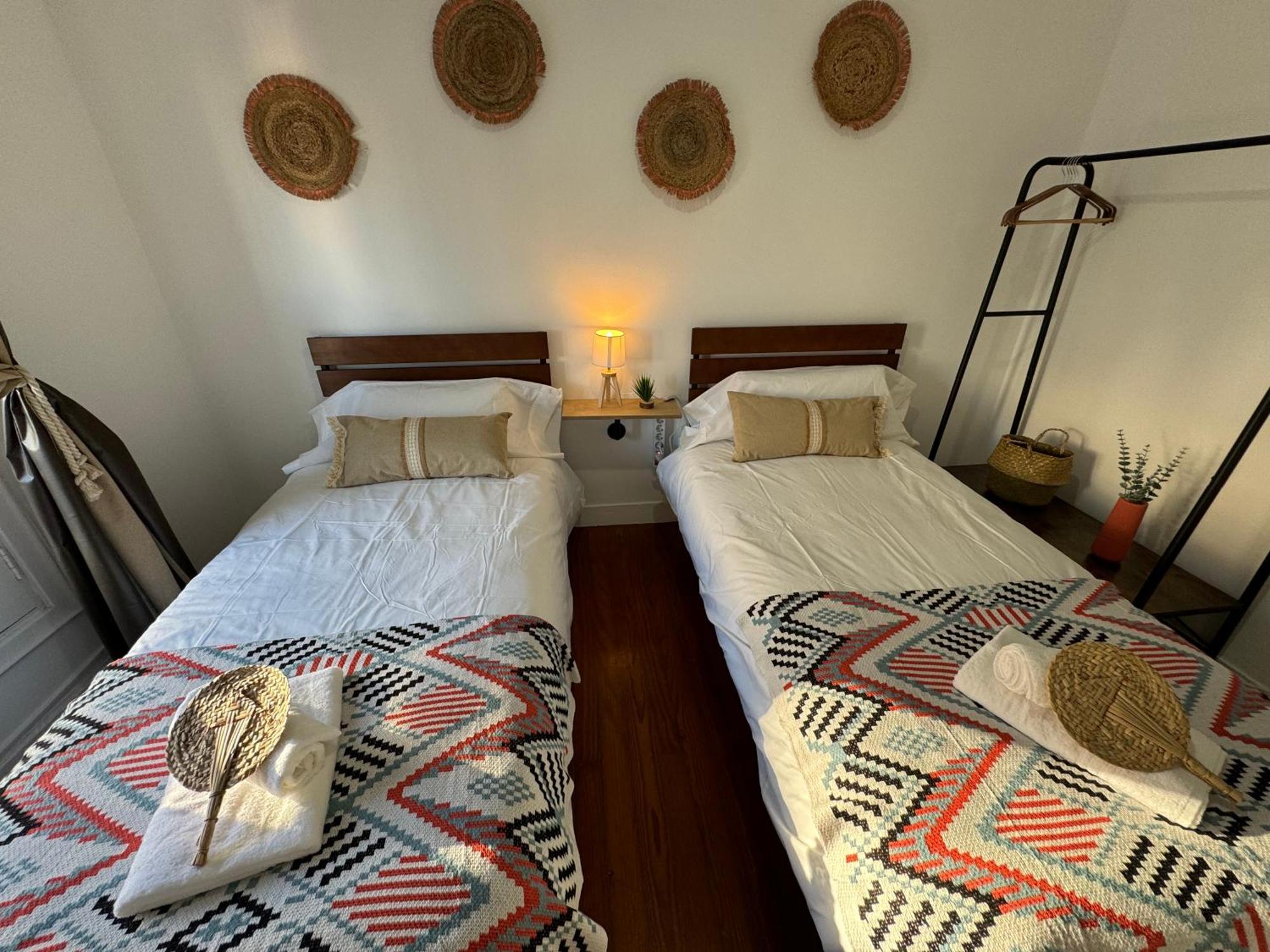 Lupita, Apartamento En El Centro De ヴィーゴ エクステリア 写真