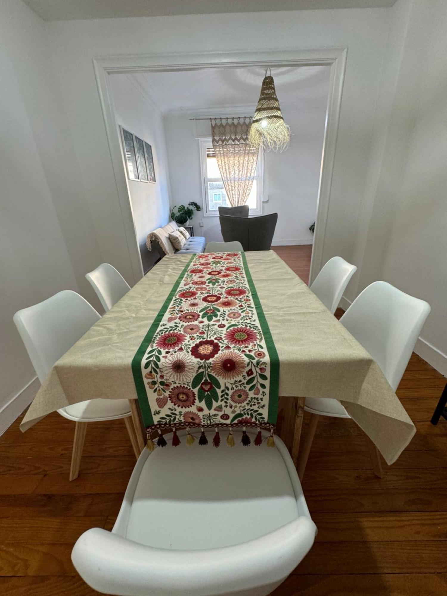 Lupita, Apartamento En El Centro De ヴィーゴ エクステリア 写真