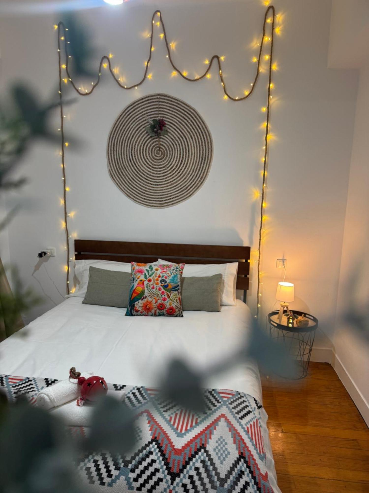Lupita, Apartamento En El Centro De ヴィーゴ エクステリア 写真