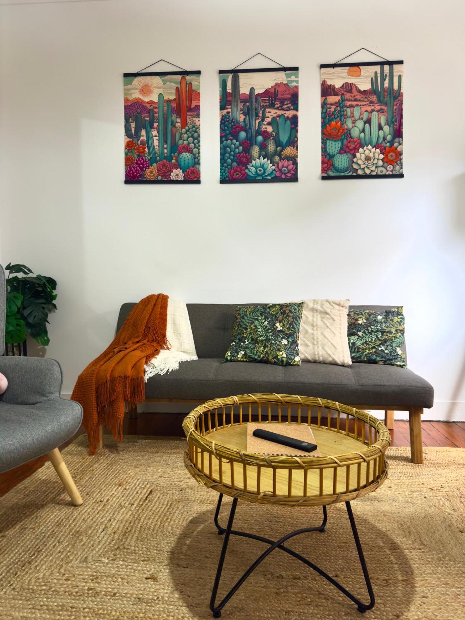 Lupita, Apartamento En El Centro De ヴィーゴ エクステリア 写真