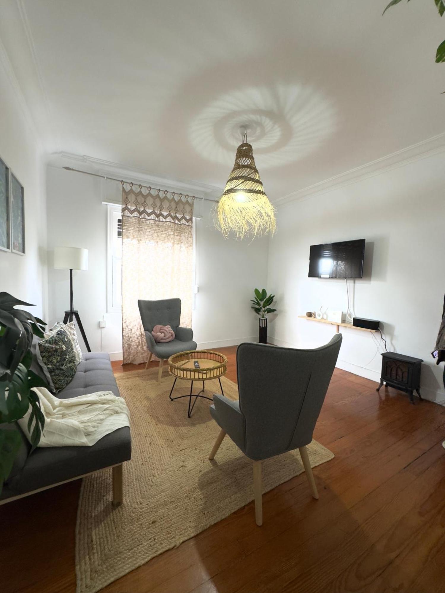 Lupita, Apartamento En El Centro De ヴィーゴ エクステリア 写真