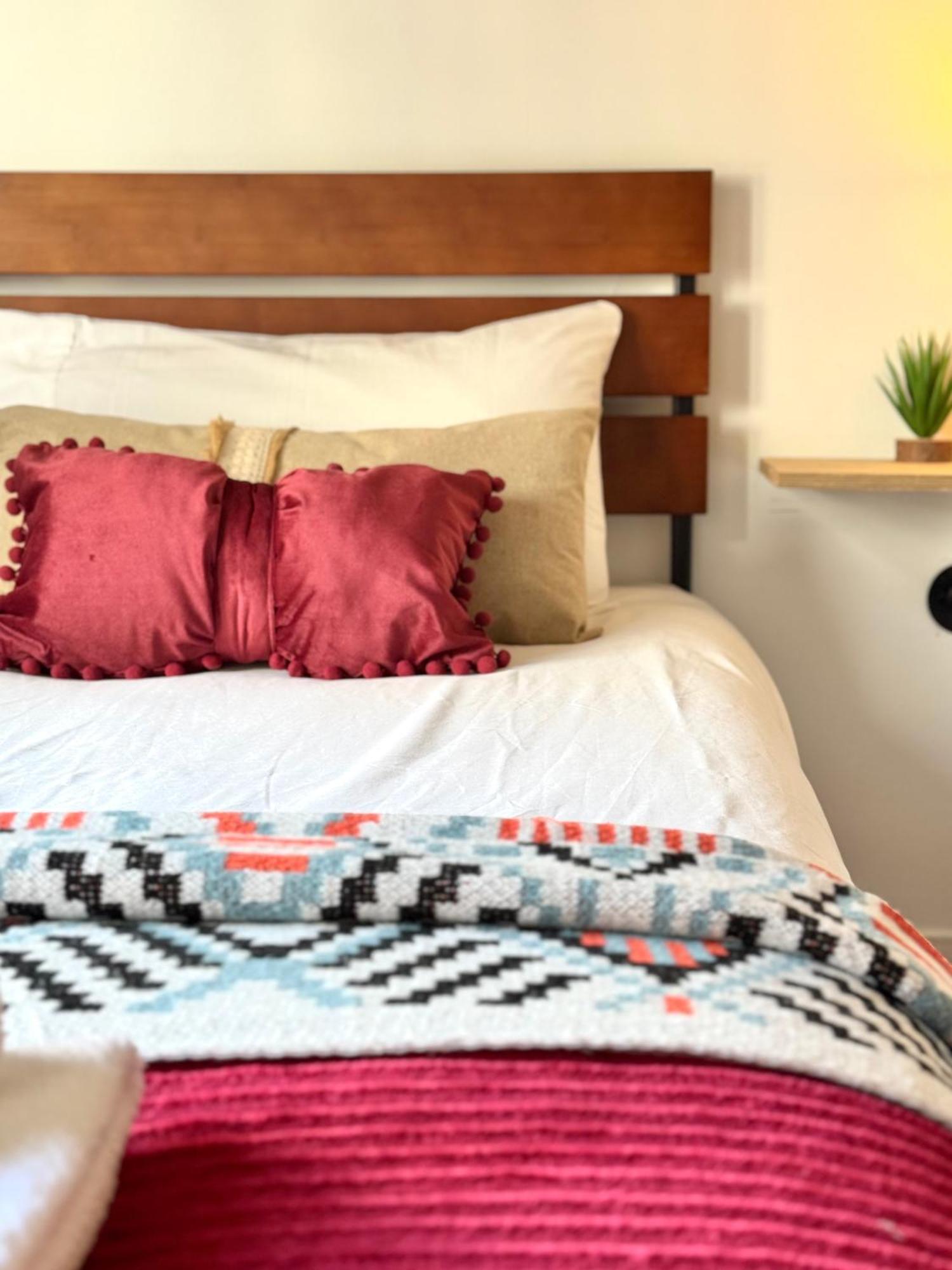 Lupita, Apartamento En El Centro De ヴィーゴ エクステリア 写真